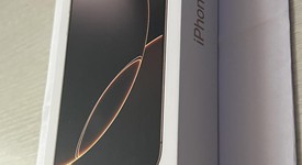 New
													Apple iPhone 16 Pro Max - Unlocked, Desert, 256 GB, A3084, photo 4 of 6