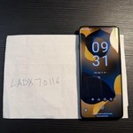 Mint Motorola Edge (2025) - Metro by T-Mobile, 256 GB