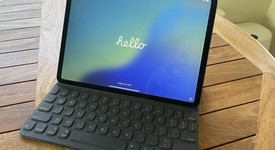 Fair
													Apple iPad Pro 11" 2018 - Wi-Fi, Gray, 64 GB, A1980, photo 2 of 13
