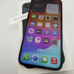 Mint Apple iPhone 13 - Unlocked, 128 GB, Midnight, A2482