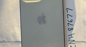 Good
													Apple iPhone 13 Pro - Unlocked, Sierra Blue, 512 GB, A2483, photo 3 of 3