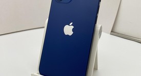 Fair
													Apple iPhone 12 - Unlocked, Blue, 256 GB, A2172, photo 4 of 8