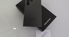 Mint
													Samsung Galaxy S24 Ultra - Unlocked, Gray, 512 GB, 12 GB, SM-S928U1, photo 2 of 8