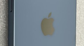 Good
													Apple iPhone 14 - Unlocked, Blue, 128 GB, A2649, photo 5 of 13