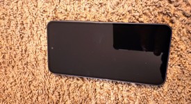 Mint
													Samsung Galaxy A35 5G - Unlocked, Navy Blue, 128 GB, 6 GB, photo 2 of 9