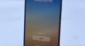 Mint
													Samsung Galaxy Z Flip7 - Unlocked, Blue Shadow, 256 GB, 12 GB, SM-F766U1, photo 1 of 12