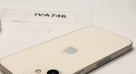 Mint
													Apple iPhone 12 Mini - Unlocked, White, 128 GB, A2176, photo 3 of 5