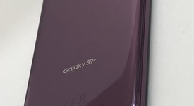 Fair
													Samsung Galaxy S9 Plus - T-Mobile, Purple, 64 GB, SM-G965U, photo 4 of 8