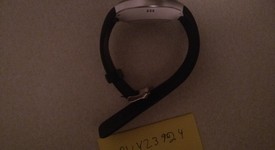 Good
													Samsung Gear S2 - AT&T, Silver, 4 GB, Classic, photo 5 of 7