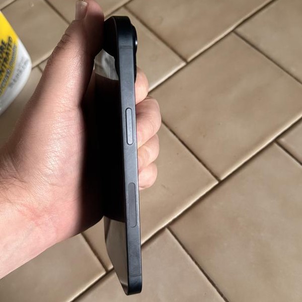 Apple iPhone 14 - Unlocked, 128 GB, Midnight, A2649