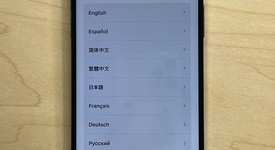 Good
													Apple iPhone 15 Pro - Unlocked, Blue, 128 GB, A2848, photo 5 of 5