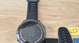 Good
													Garmin fenix 7S Pro - Gray, Sapphire Solar, photo 2 of 4