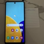 Good Samsung Galaxy A52 5G - Unlocked, 128 GB, Black, 6 GB