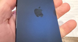 Good
													Apple iPhone 15 Pro - Unlocked, Blue, 128 GB, A2848, photo 2 of 8