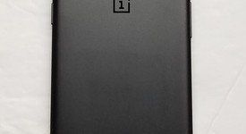 Fair
													OnePlus 5 - Unlocked, Black, 128 GB, 8 GB, A5000, photo 3 of 4