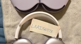 Used
													Apple AirPods Max USB-C - Purple, photo 4 of 5