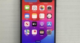Good
													Apple iPhone 11 Pro Max - Unlocked, Gray, 64 GB, A2161, photo 1 of 12