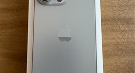 Mint
													Apple iPhone 16 Pro Max - Unlocked, Natural, 1 TB, A3084, photo 4 of 11