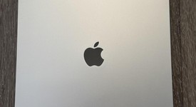 Mint
													Apple iPad Pro 12.9" 4th Gen 2020 - Wi-Fi, Gray, 1 TB, A2229, photo 3 of 6