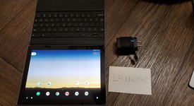 Good
													Google Pixel C - Wi-Fi, Silver, 64 GB, photo 3 of 6