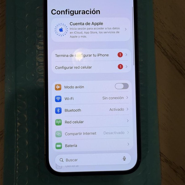 Apple iPhone 14 Pro - Unlocked, 256 GB, Black, A2650