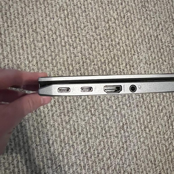 Acer Chromebook Spin 713 - 256 GB, Gray, 8 GB, Intel Core i5