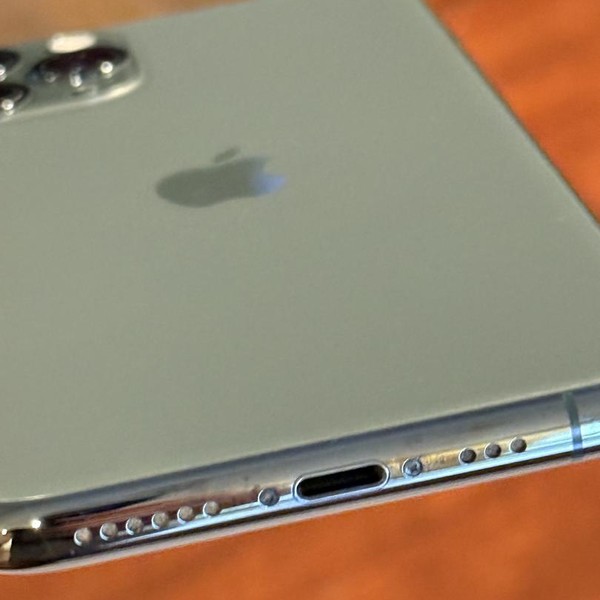 Apple iPhone 11 Pro - Verizon, 256 GB, Green, A2160