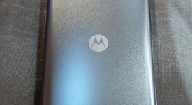 Mint
													Moto G Stylus 5G (2023) - Unlocked, Black, 128 GB, 4 GB, photo 6 of 6