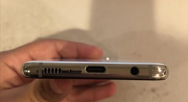 Good
													Samsung Galaxy S10e - Verizon, White, 128 GB, 6 GB, SM-G970U, photo 5 of 7