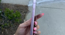 Mint
													Apple iPhone 15 Plus - Unlocked, Pink, 128 GB, A2847, photo 4 of 17