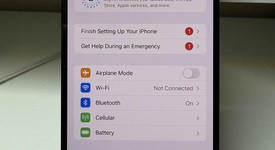 Good
													Apple iPhone 14 Pro Max - Unlocked, Black, 128 GB, A2651, photo 2 of 5