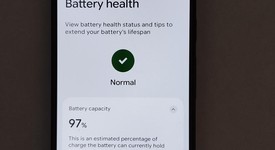 Good
													Google Pixel 9 - Unlocked, Obsidian, 128 GB, 12 GB, G2YBB, photo 4 of 10