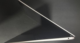 Good
													MacBook Air 2020 - 13" - Apple M1, Gray, 256 GB, 16 GB, photo 3 of 11