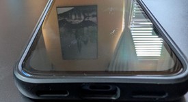 Good
													Google Pixel 8a - Unlocked, Bay, 128 GB, 8 GB, GKV4X, Sub-6 5G, photo 5 of 7