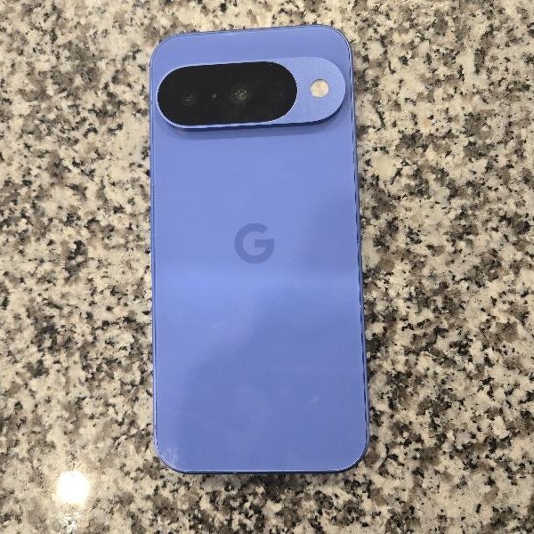 Google Pixel 10 - Unlocked, 128 GB, Indigo, GLBW0
