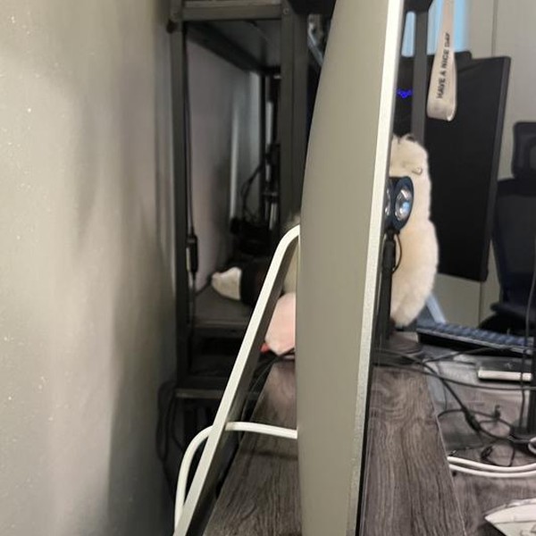 iMac 2020 27 inch Retina 5K - 1 TB, 32 GB, Intel Core i7