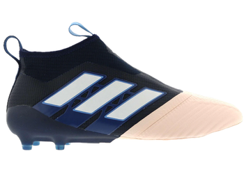adidas ACE 17 + PureControl Firm Ground Cleat Kith Flamingos for sale