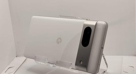 Mint
													Google Pixel 7 - Unlocked, Snow, 128 GB, 8 GB, GVU6C, Sub-6 5G, photo 2 of 4