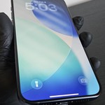 Good Apple iPhone 15 Pro Max - Unlocked, 256 GB, Blue, A2849