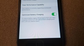 Good
													Apple iPhone 8 - Unlocked, Gray, 64 GB, A1905, GSM, photo 5 of 9