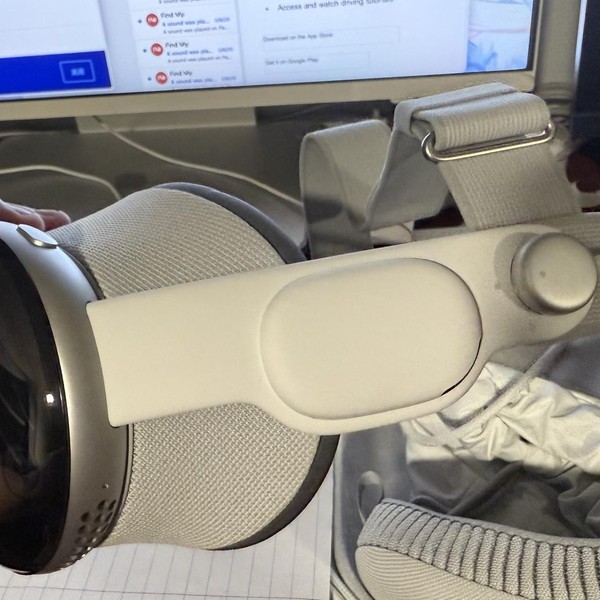 Apple Vision Pro - 256 GB