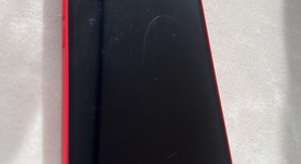 Good
													Apple iPhone 14 Plus - Unlocked, Red, 128 GB, A2632, photo 4 of 14