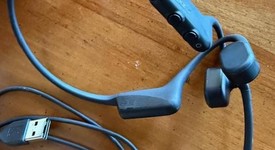 Used
													Shokz OpenComm, photo 2 of 5