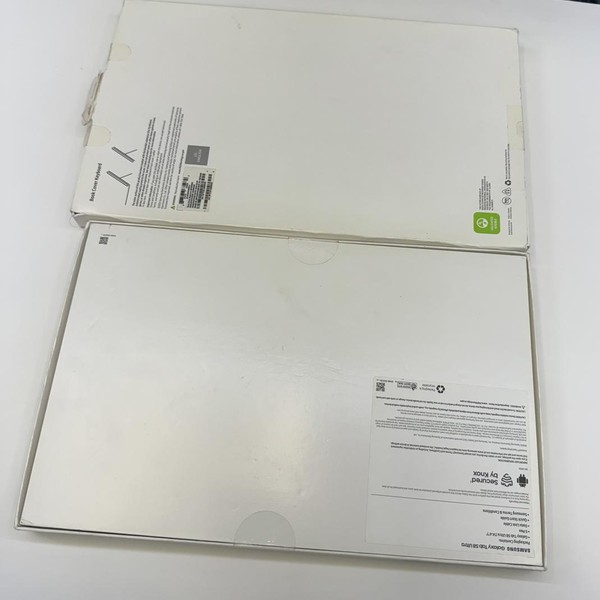 Samsung Galaxy Tab S8 Ultra - Wi-Fi, 128 GB, Graphite, 8 GB, SM-X900