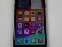 Apple iPhone SE 2nd Gen 2020