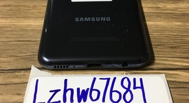 Good
													Samsung Galaxy A10e - AT&T, Black, 32 GB, 2 GB, SM-A102U, photo 4 of 7