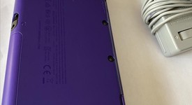 Good
													New Nintendo 2DS XL - Purple, 1 GB, photo 3 of 3
