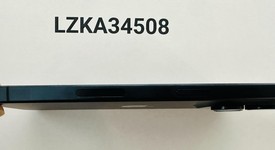 Good
													Apple iPhone 15 Pro Max - Unlocked, Blue, 512 GB, A2849, photo 5 of 5