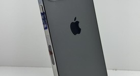 Mint
													Apple iPhone 13 Pro - Unlocked, Graphite, 128 GB, A2483, photo 2 of 5