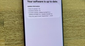 Good
													Samsung Galaxy S22 Ultra - Unlocked, Burgundy, 512 GB, 12 GB, SM-S908U1, photo 5 of 15
